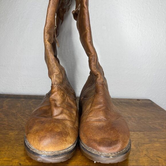 Steve Madden Miidori Tall Boots‎ - Picture 7 of 10